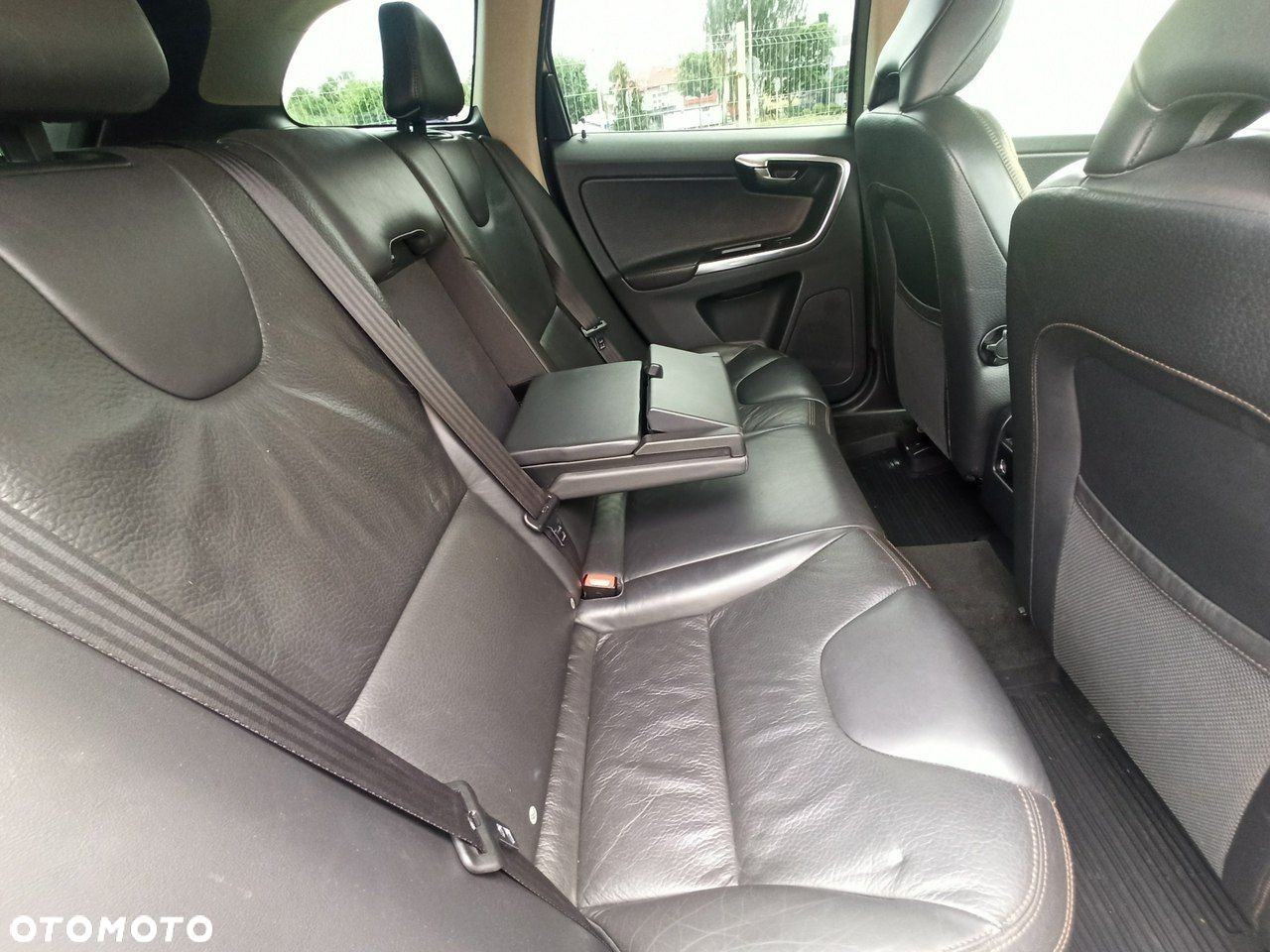 Volvo XC 60 - 13