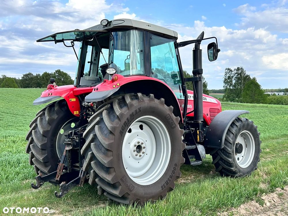 Massey Ferguson - 3