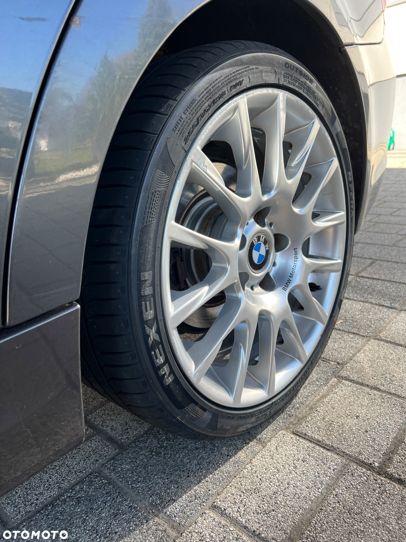 BMW Seria 3 320d - 12