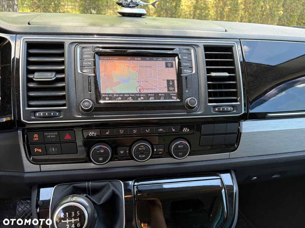Volkswagen Multivan 2.0 BiTDI L1 Highline - 13