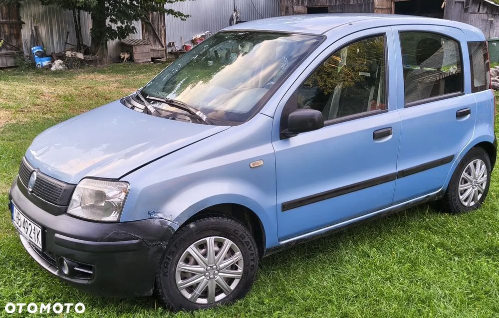 Fiat Panda - 2