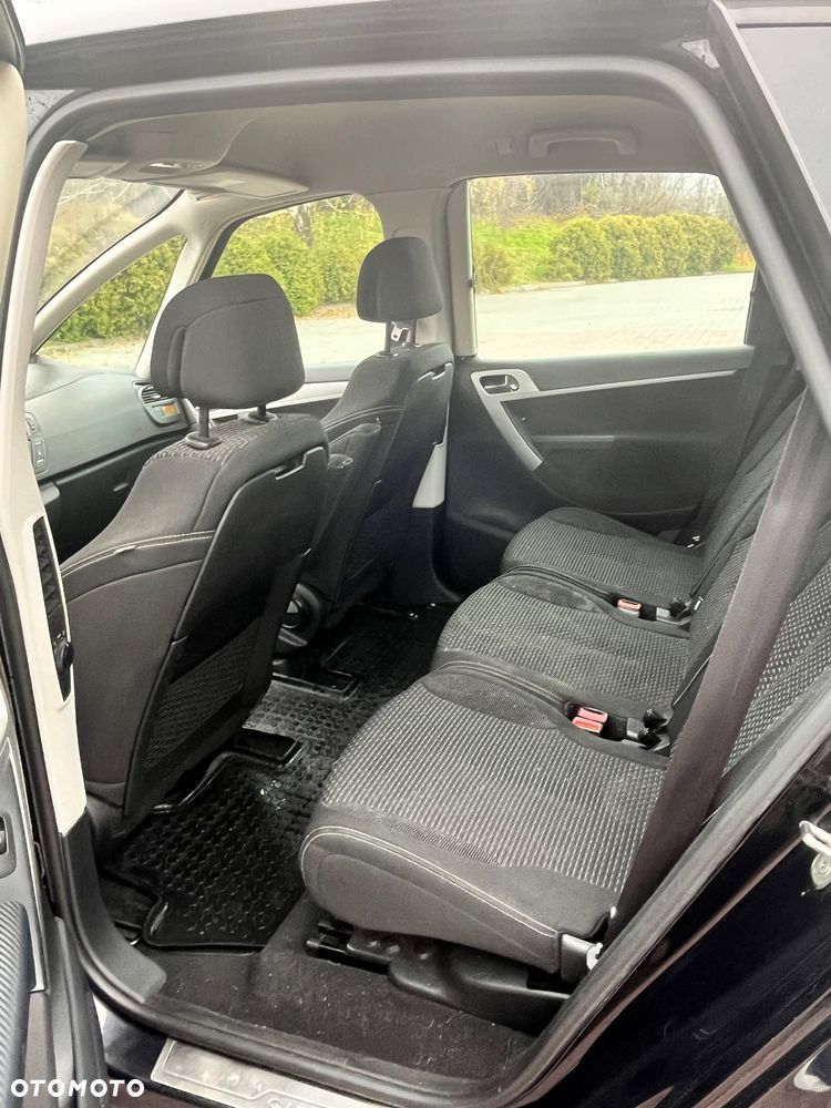 Citroën C4 Picasso 1.6 HDi Impress Pack MCP - 6