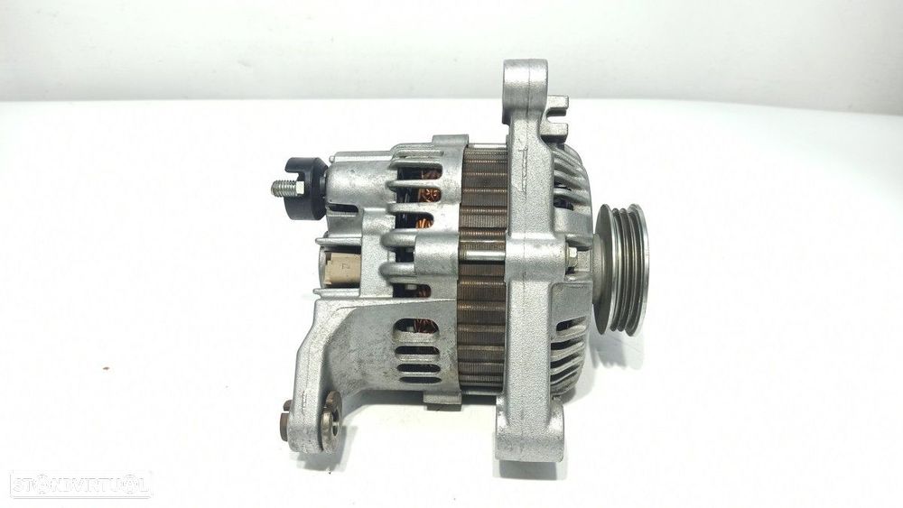 ALTERNADOR RENAULT TWINGO (CO6) 1.2 AUTHENTIQUE (C068/6C/6D) - 4