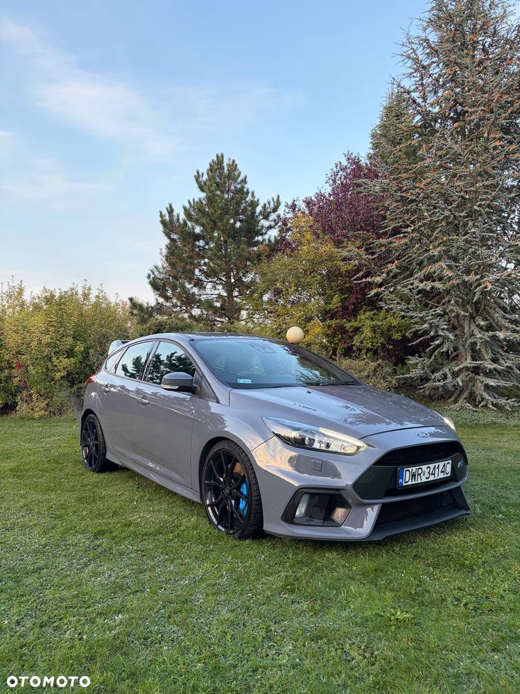 Ford Focus 2.3 EcoBoost RS - 1