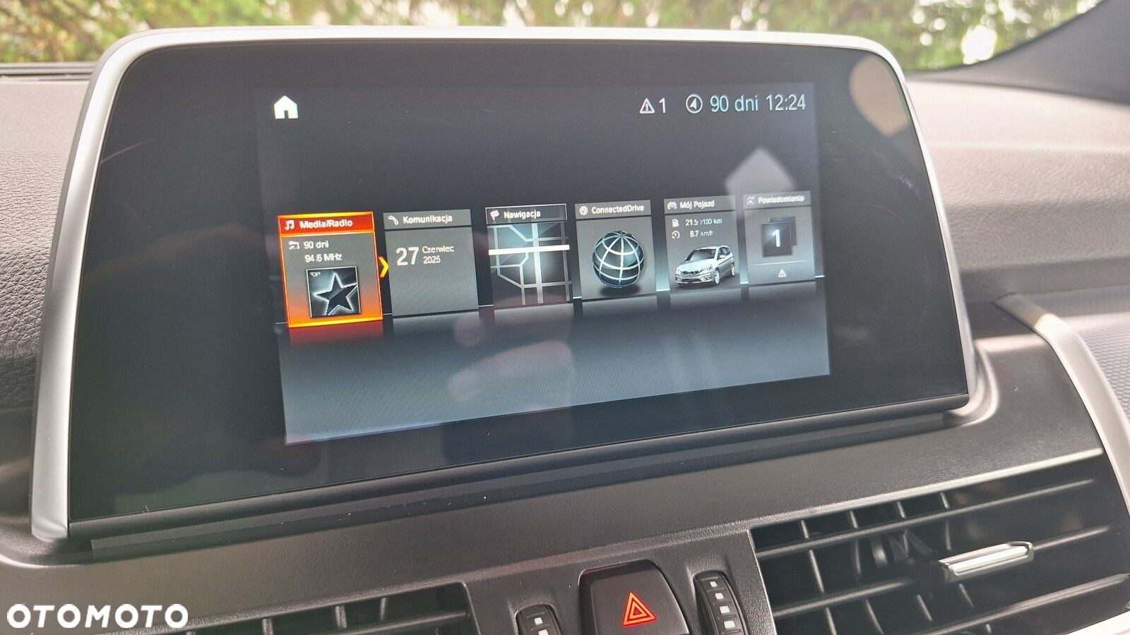BMW Seria 2 218i M Sport - 25
