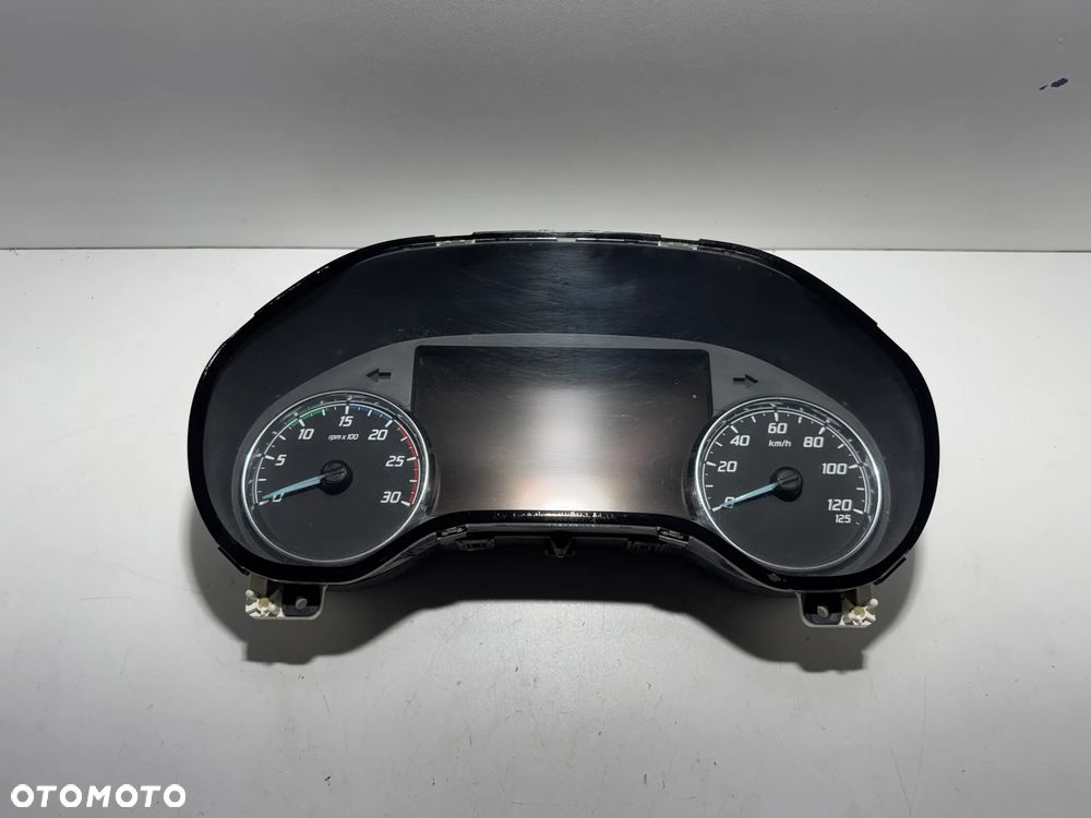 Zegary Licznik Ford F-Max Euro 6 JC46 14F094 AC - 1