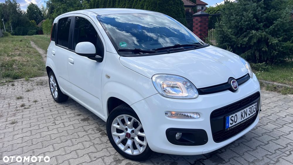 Fiat Panda 1.2 My - 3