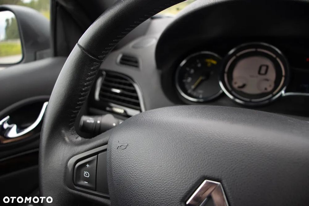 Renault Megane - 23