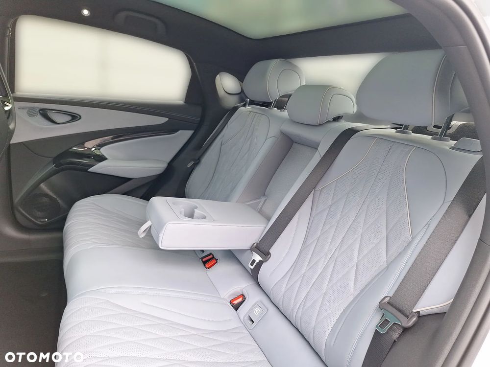 BYD Seal 82.5kWh Excellence AWD - 18