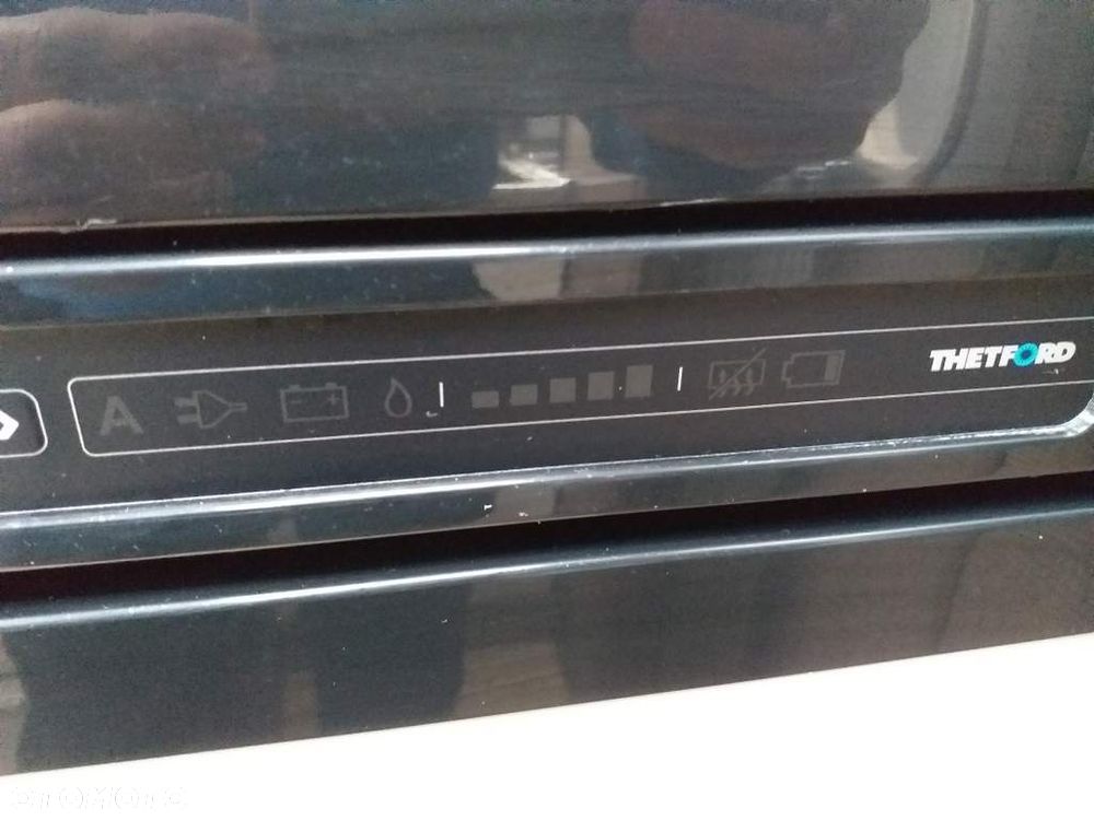 Fiat RIMOR Europeo 5- OSOBOWY - 28