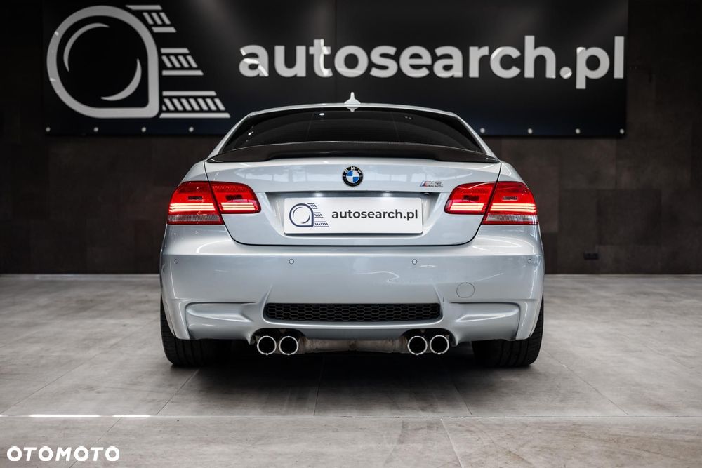 BMW M3 - 6