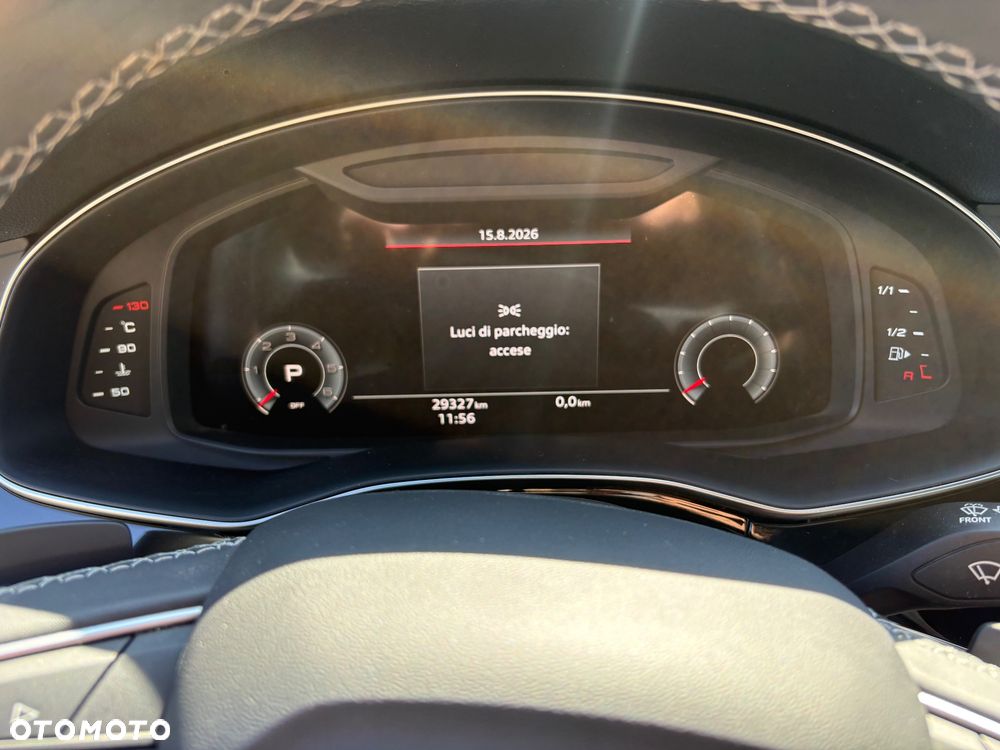 Audi Q7 45 TDI quattro tiptronic - 12