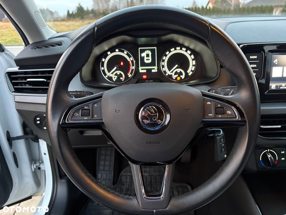 Skoda Scala 1.0 TSI Ambition - 14