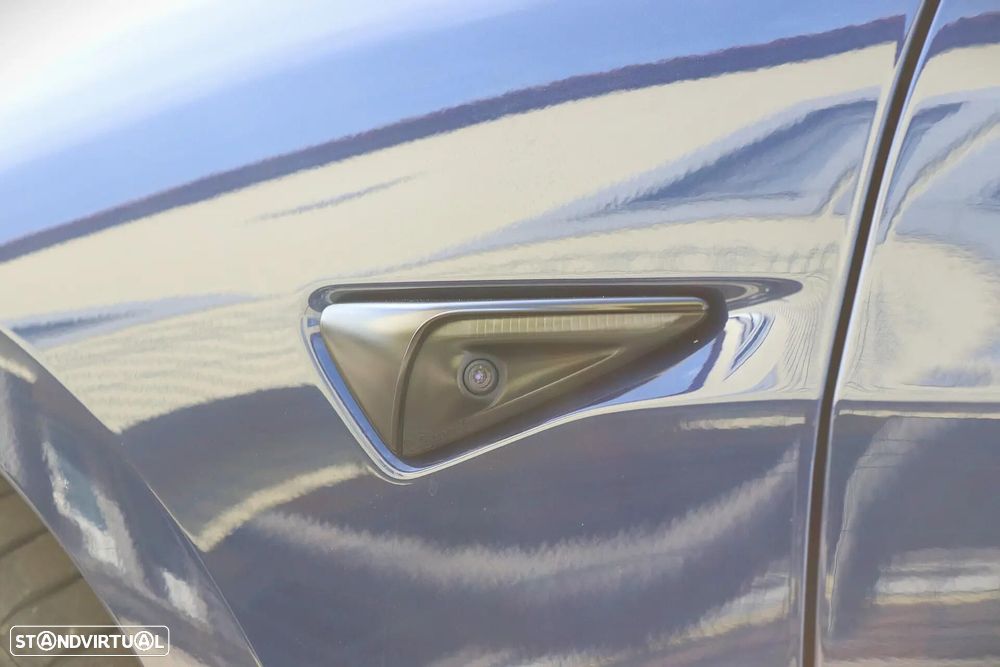 Tesla Model 3 Standard Range Plus RWD - 12