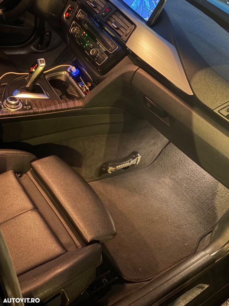 BMW Seria 3 - 17