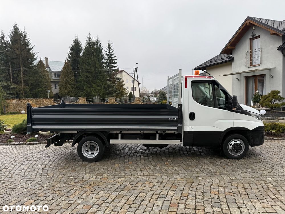 Iveco Daily 35C18 35-180 50C18 70C18 - 2