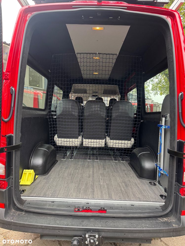 Volkswagen Crafter - 16