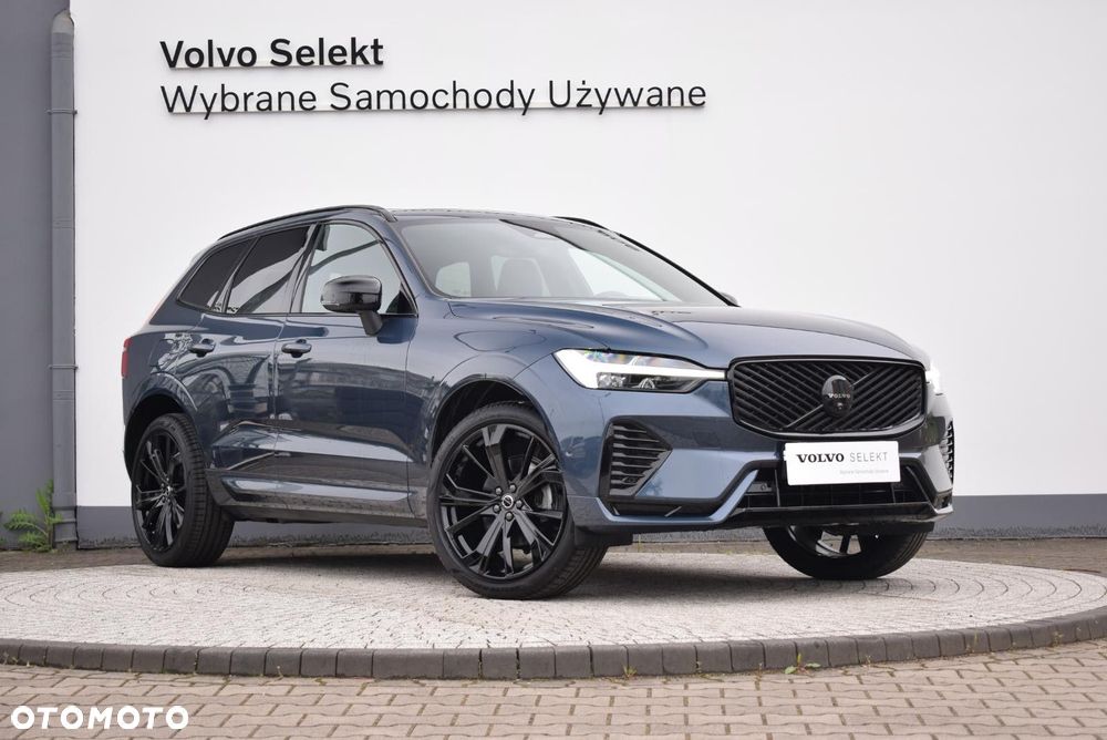 Volvo XC 60 - 3