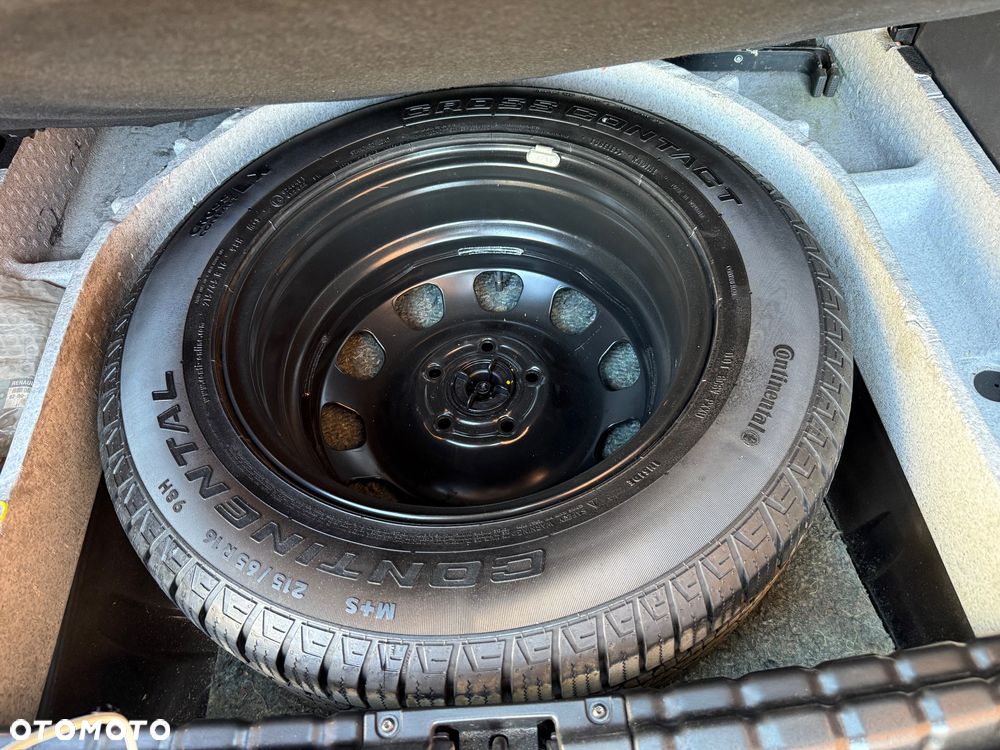 Dacia Duster dCi 110 FAP 4x4 Delsey - 5