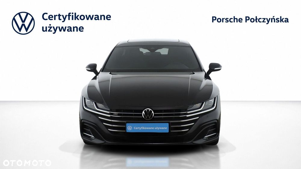 Volkswagen Arteon Shooting Brake 2.0 TDI R-Line DSG - 10