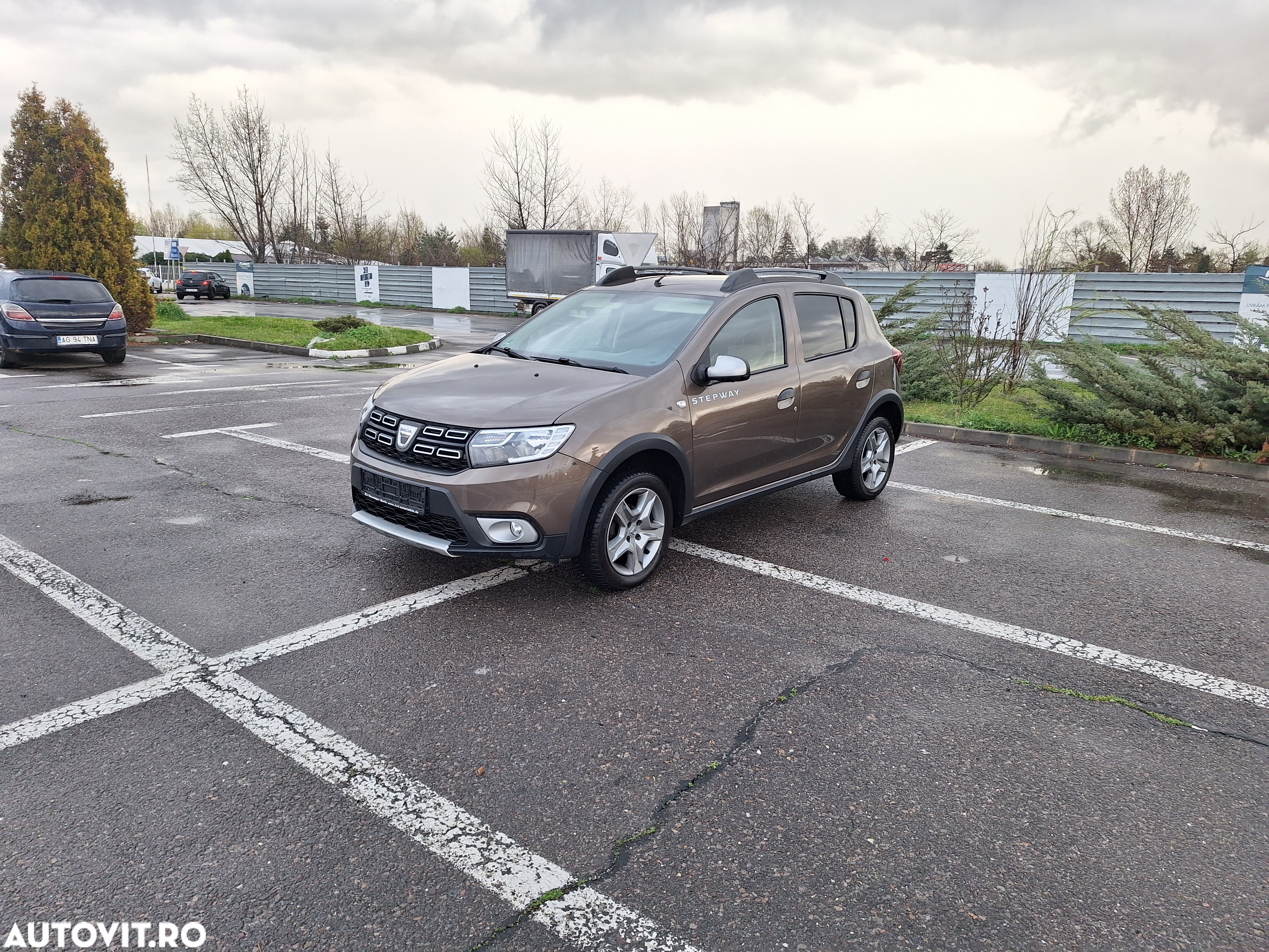Dacia Sandero Stepway 0.9 TCe Prestige - 6