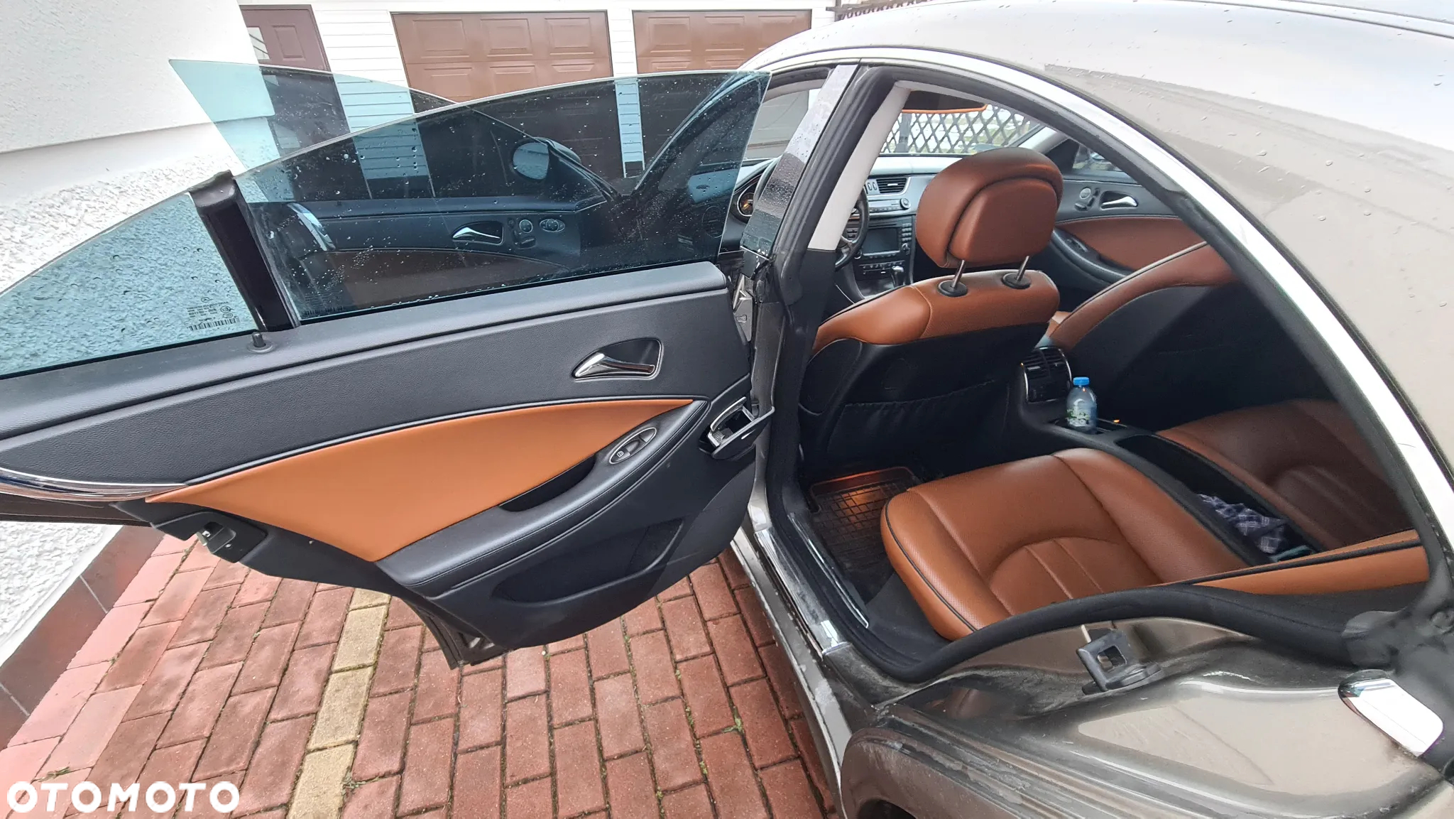 Mercedes-Benz CLS 320 CDI - 15