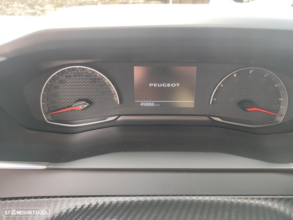Peugeot 208 1.5 BlueHDi Active Pack - 9