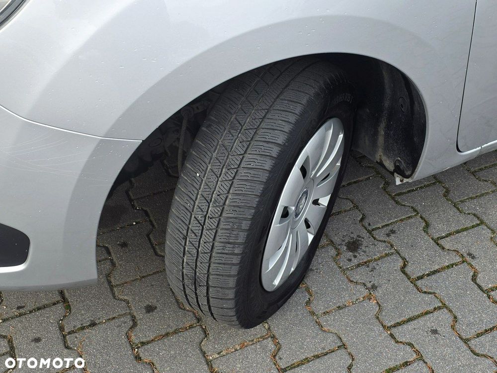 Mercedes-Benz Citan - 26