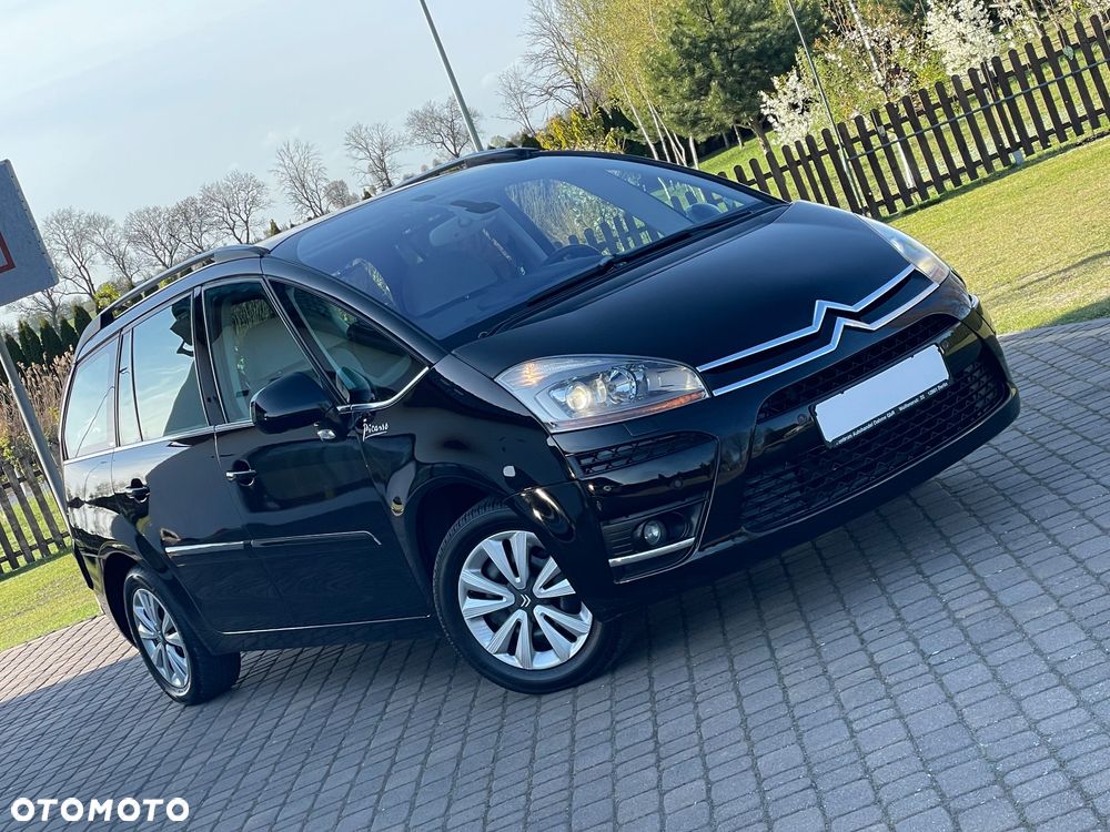 Citroën C4 Grand Picasso - 3