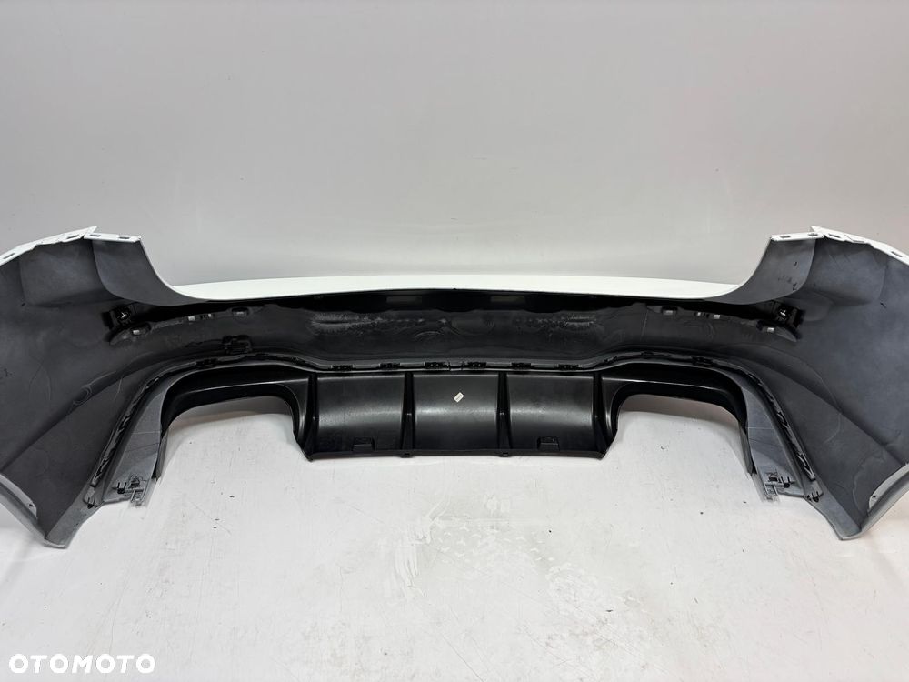 Volkswagen VW Golf 8 VIII R-Line Zderzak Tył Tylny 5H6807421H 5H6807568S - 7