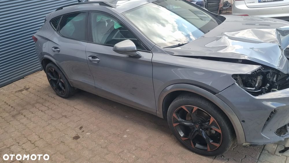 Cupra Formentor - 5