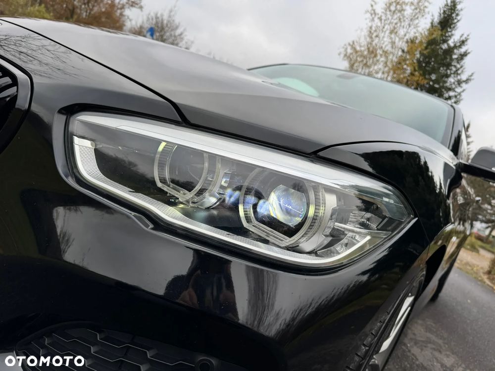 BMW Seria 1 125d M Sport - 17