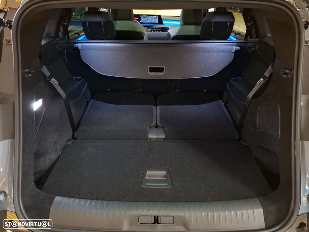 Peugeot E-5008 97 kWh Long Range GT - 26