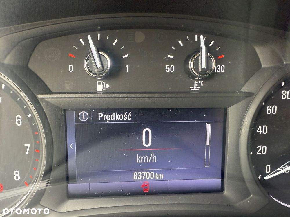 Opel Mokka 1.4 T Cosmo S&S EU6 - 26