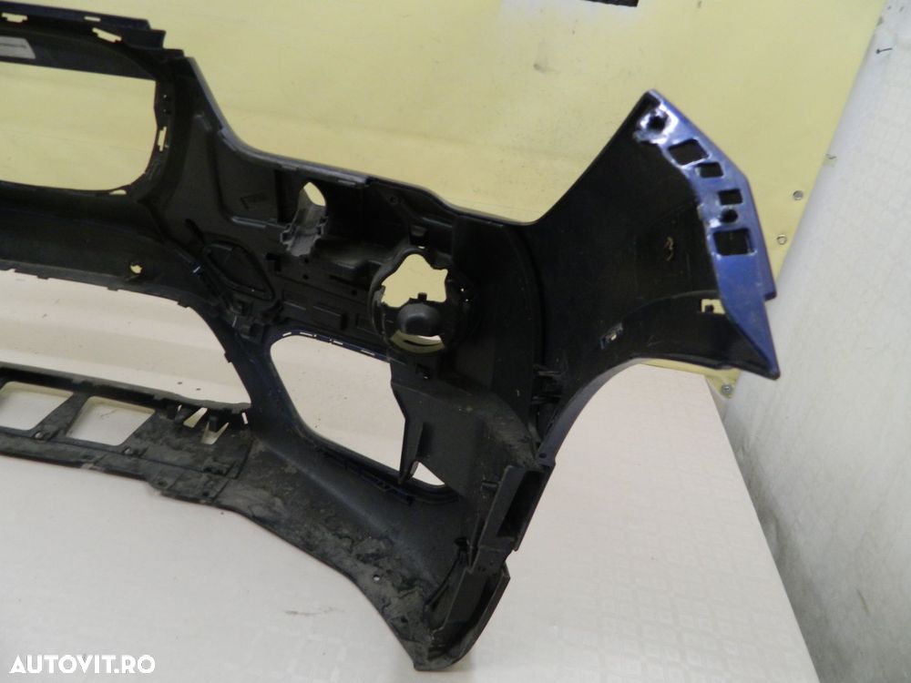 Bara fata BMW X1 F48, 2015, 2016, 2017, 2018, cod origine 51117354815. - 8