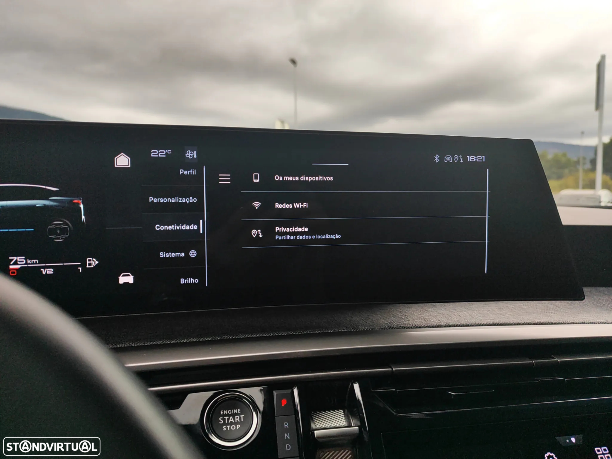 Peugeot 3008 1.2 Hybrid Allure e-DCS6 - 34