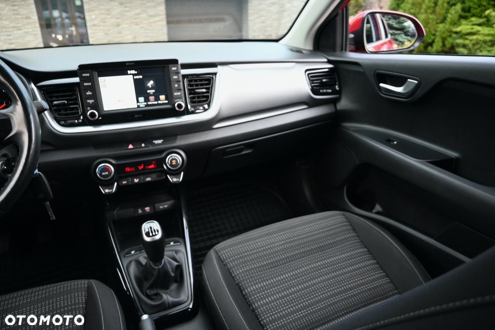 Kia Stonic 1.0 T-GDI 120 Platinum Edition - 20