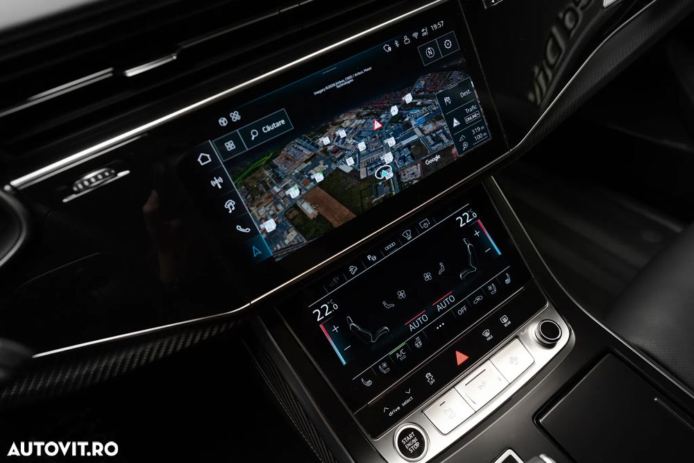 Audi Q8 55 TFSI e quattro Tiptronic PHEV - 27