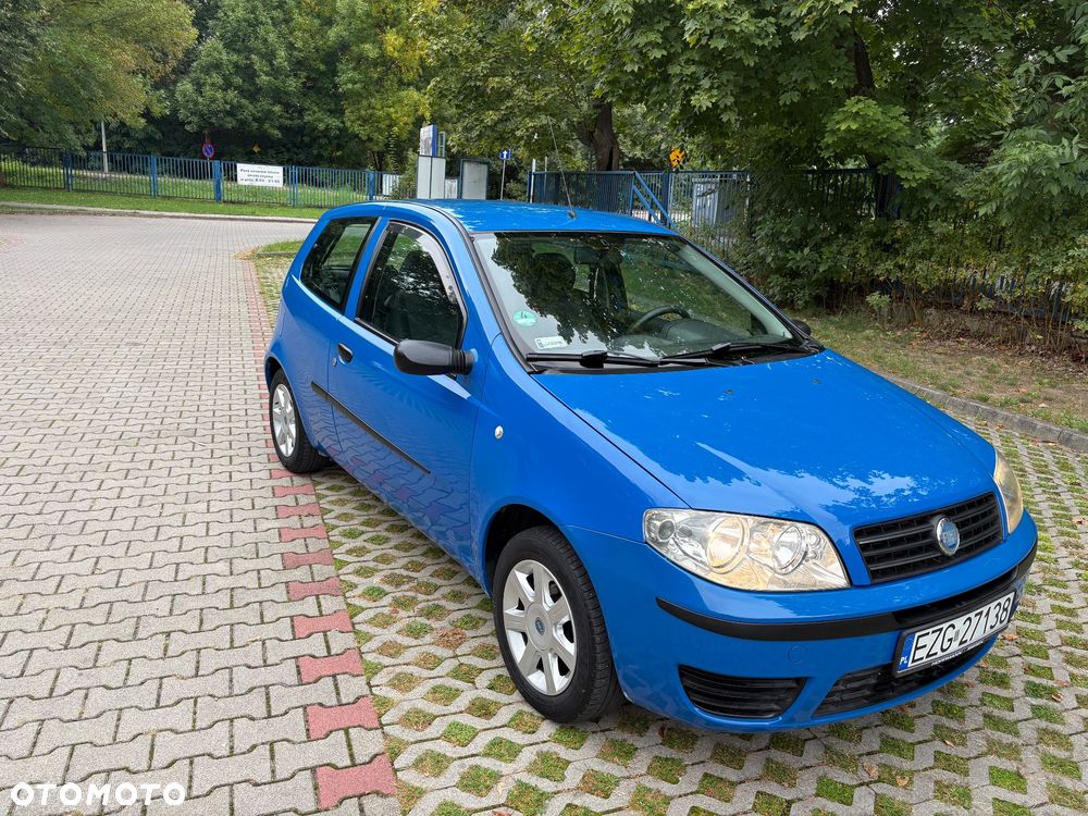 Fiat Punto - 4