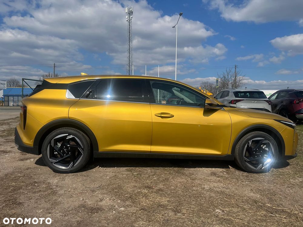 Kia K4 1.6 T-GDI L - 6