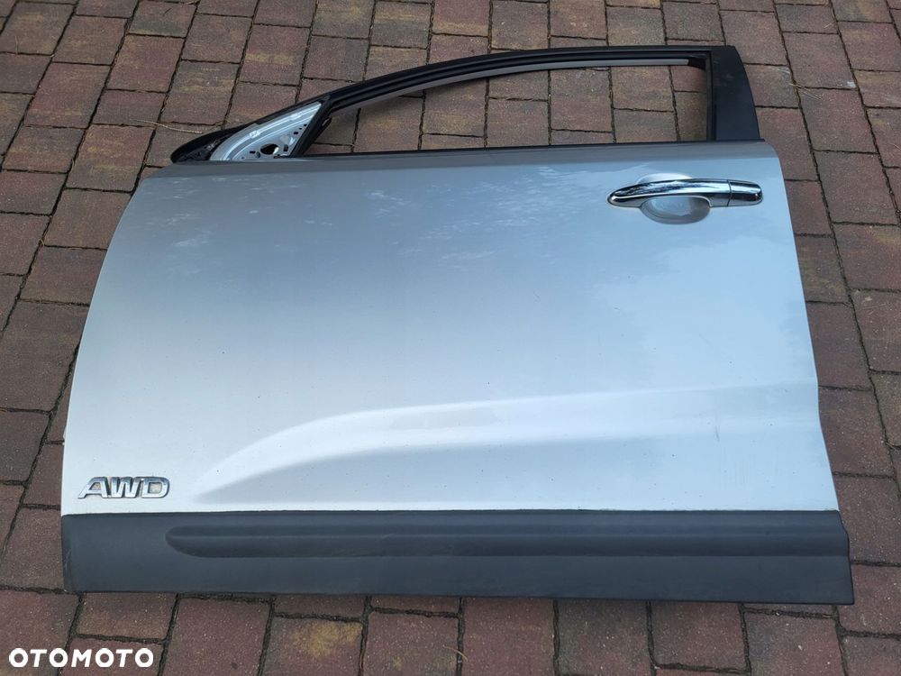 drzwi prawy lewy przod kia sorento ii lift 3d - 3