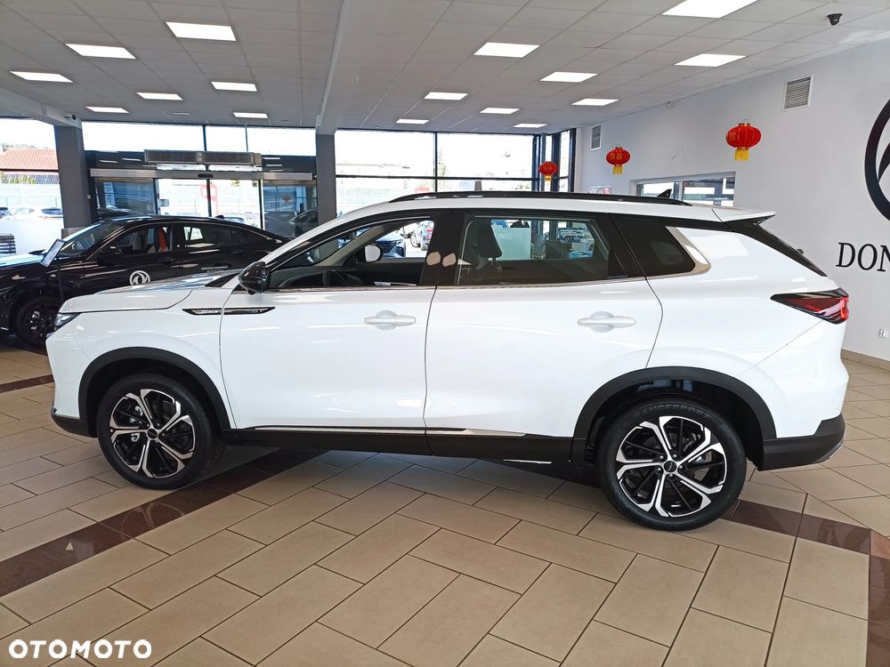 Dongfeng Huge ver-1-5t-machpower - 9