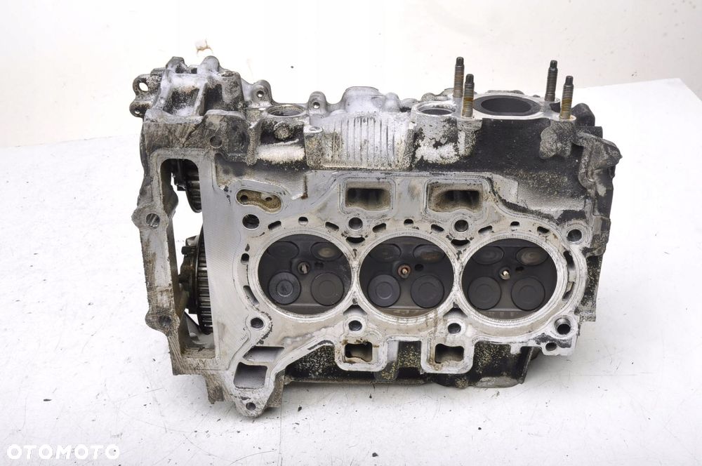 PEUGEOT 2008 II 1.2 THP 114kW 155KM GŁOWICA 9810874110 - 4