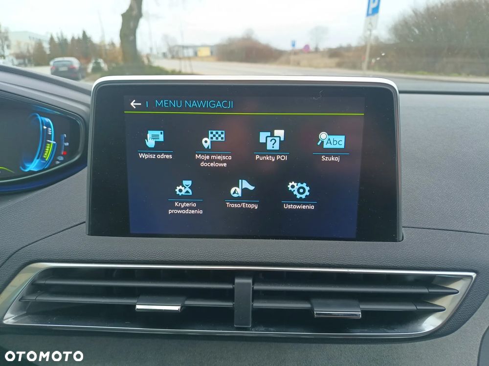 Peugeot 3008 PureTech 180 Stop & Start GPF EAT8 GT - 15