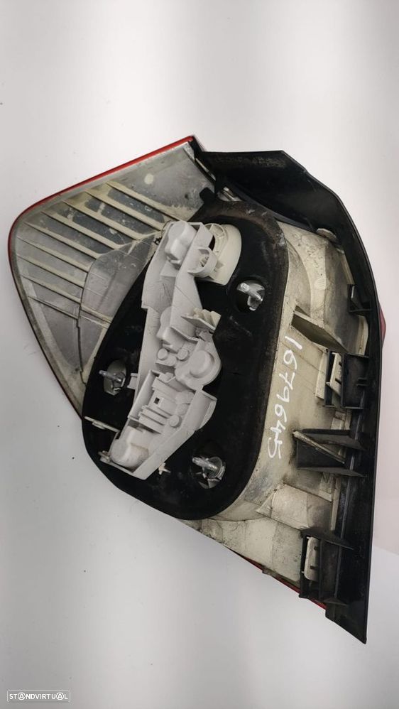 Farolim Dto BMW 1 (E81 E87) REF. 89074891 - 2