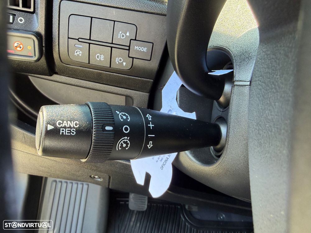 Citroën Jumper L2H2 130cv c/IVA / GPS - 12