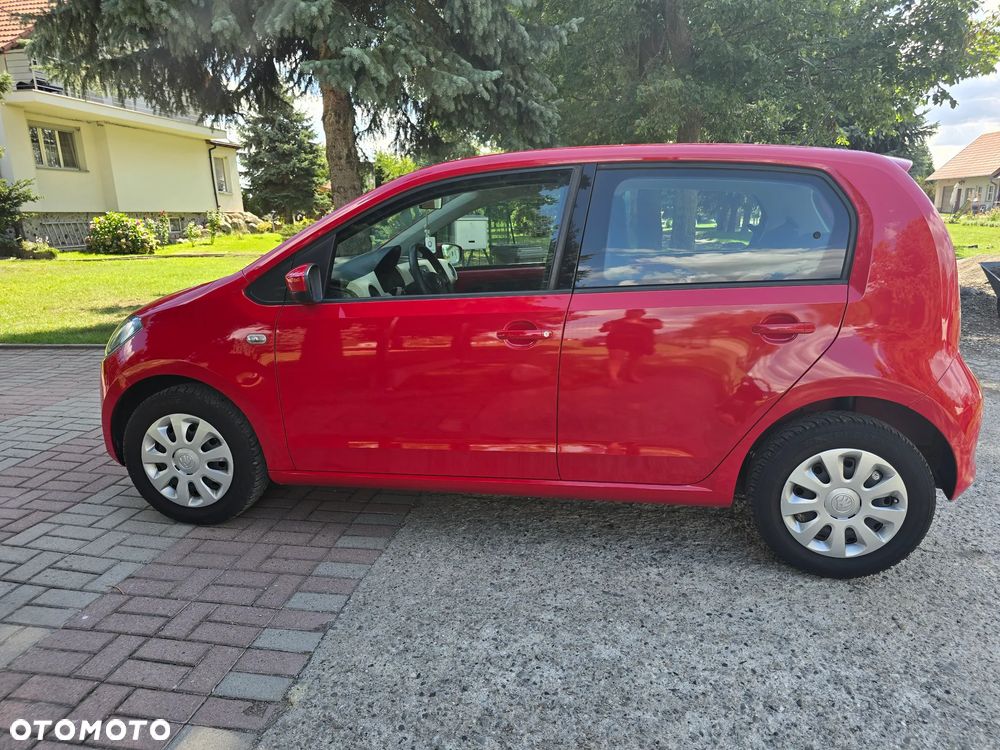 Skoda Citigo - 13