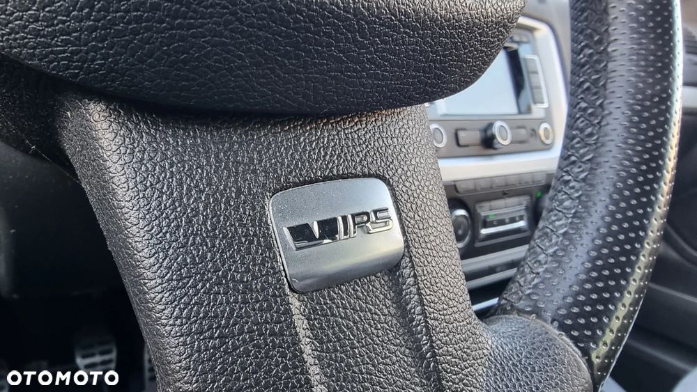 Skoda Octavia 2.0 TDI RS - 17