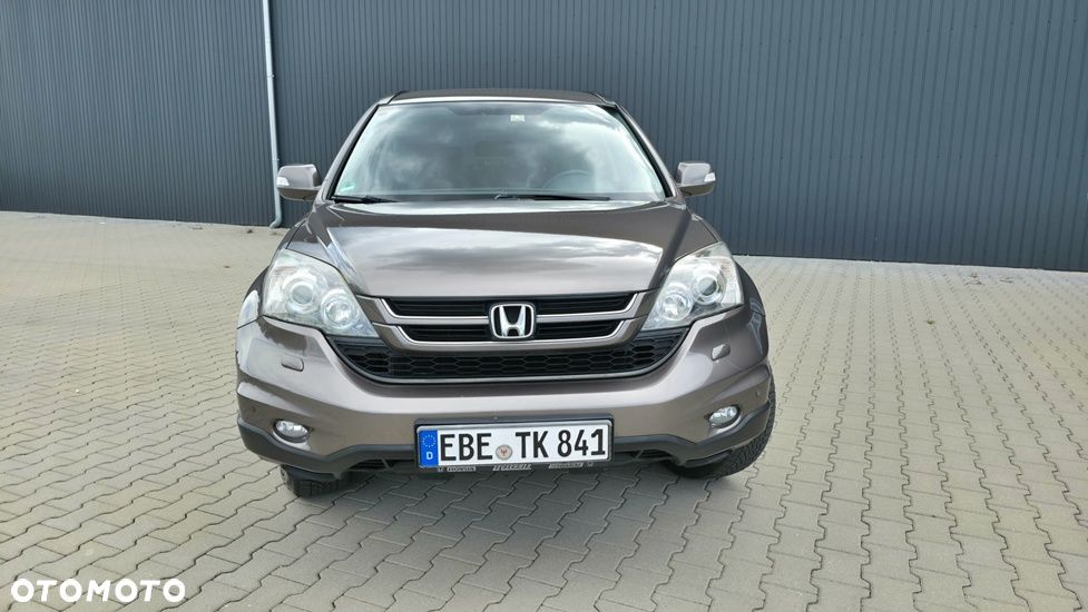 Honda CR-V 2.0 Executive - 7