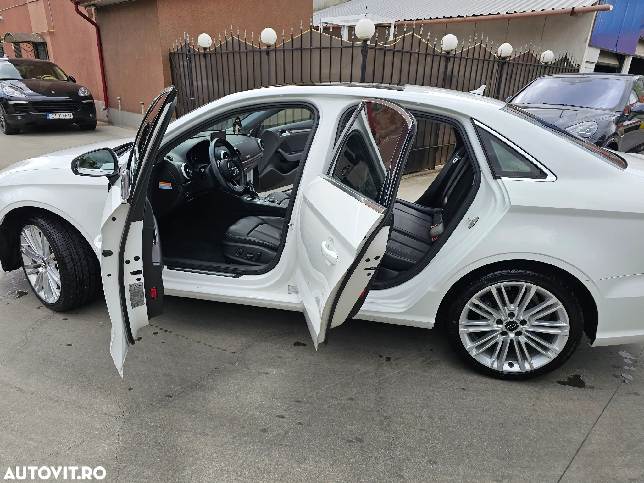 Audi A3 - 17